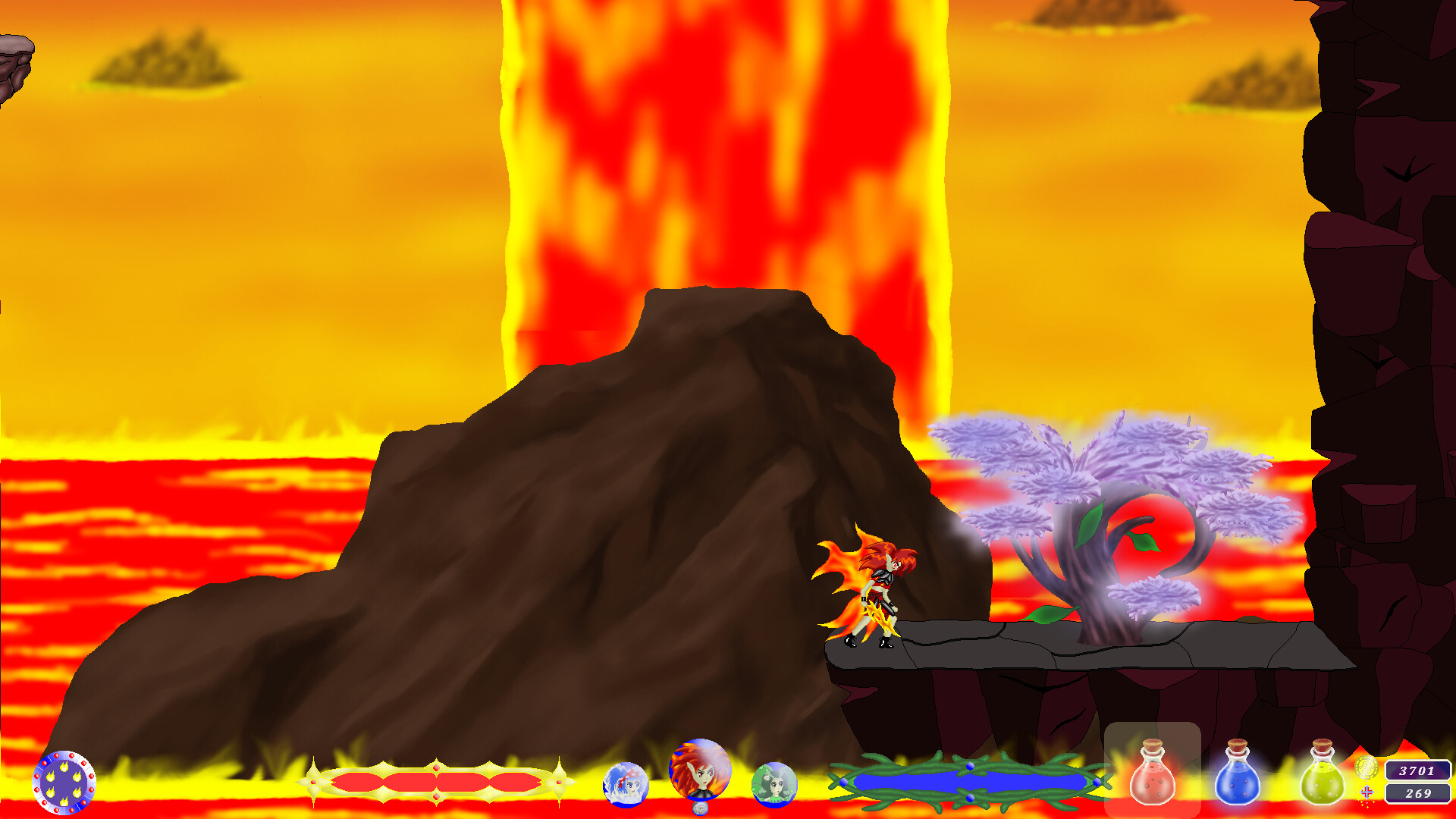 Faybound screenshot 3