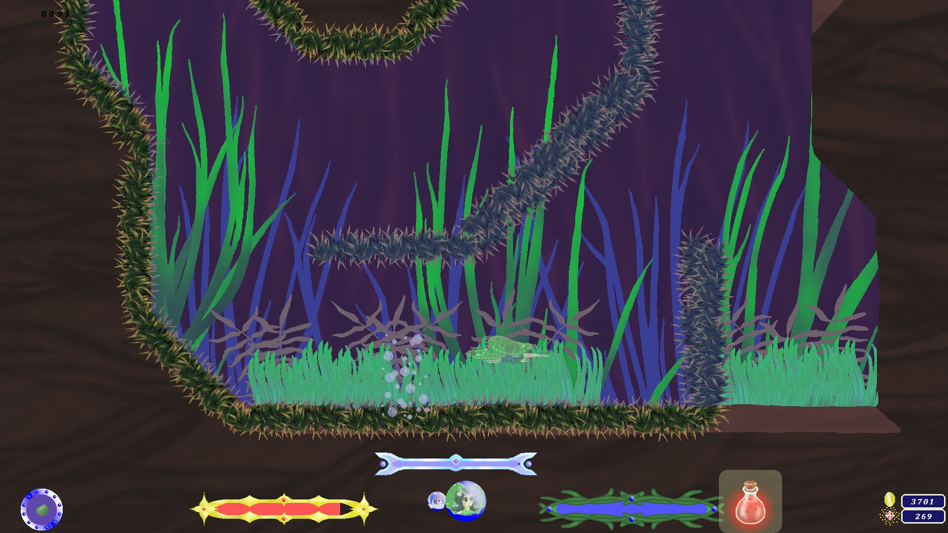 Faybound screenshot 8