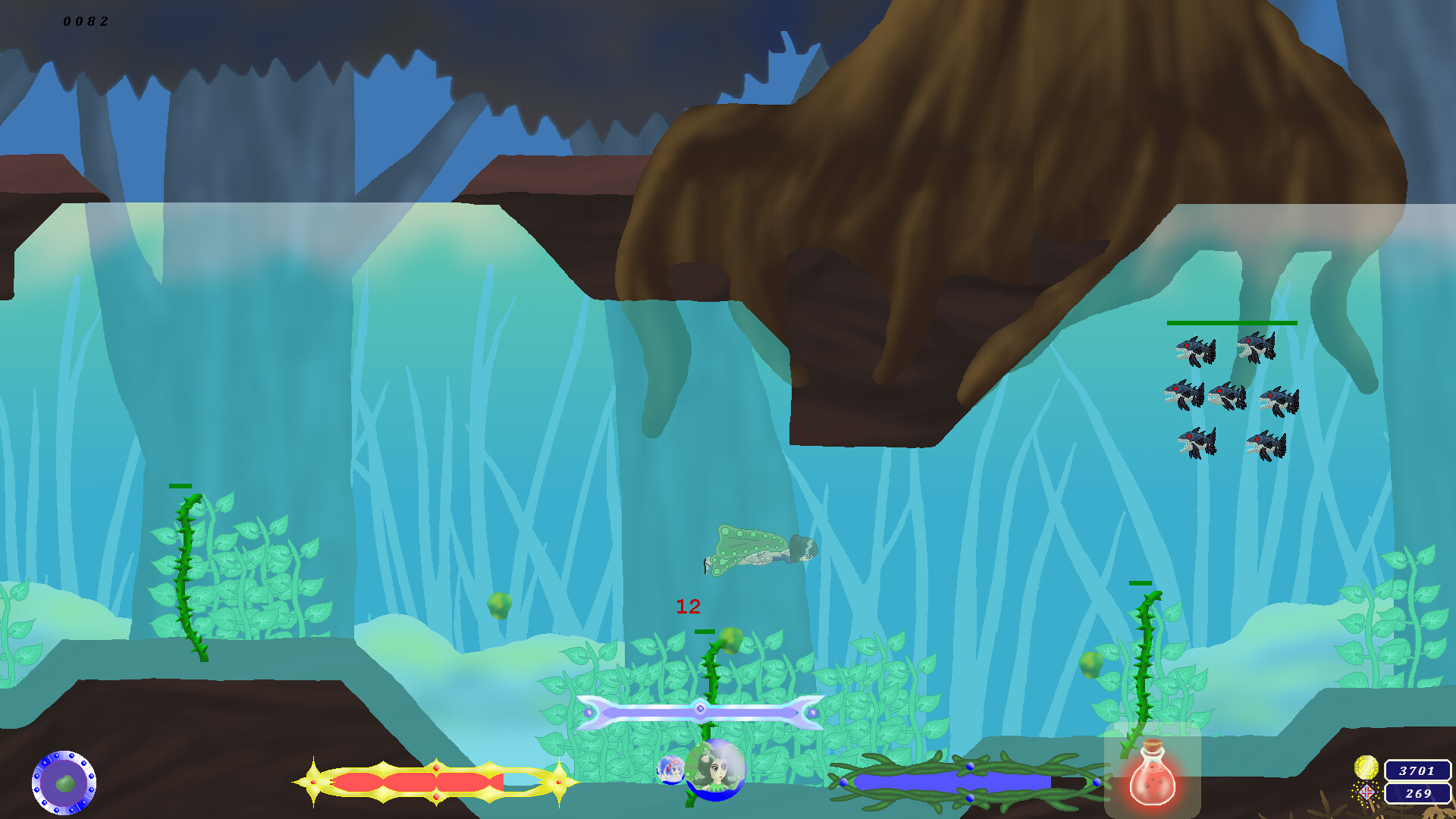 Faybound screenshot 4