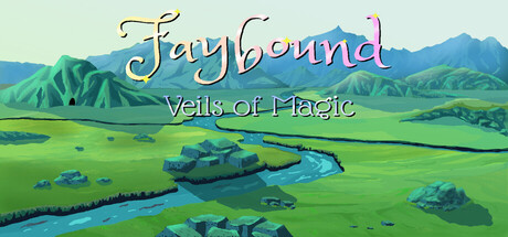Faybound : Veils of Magic
