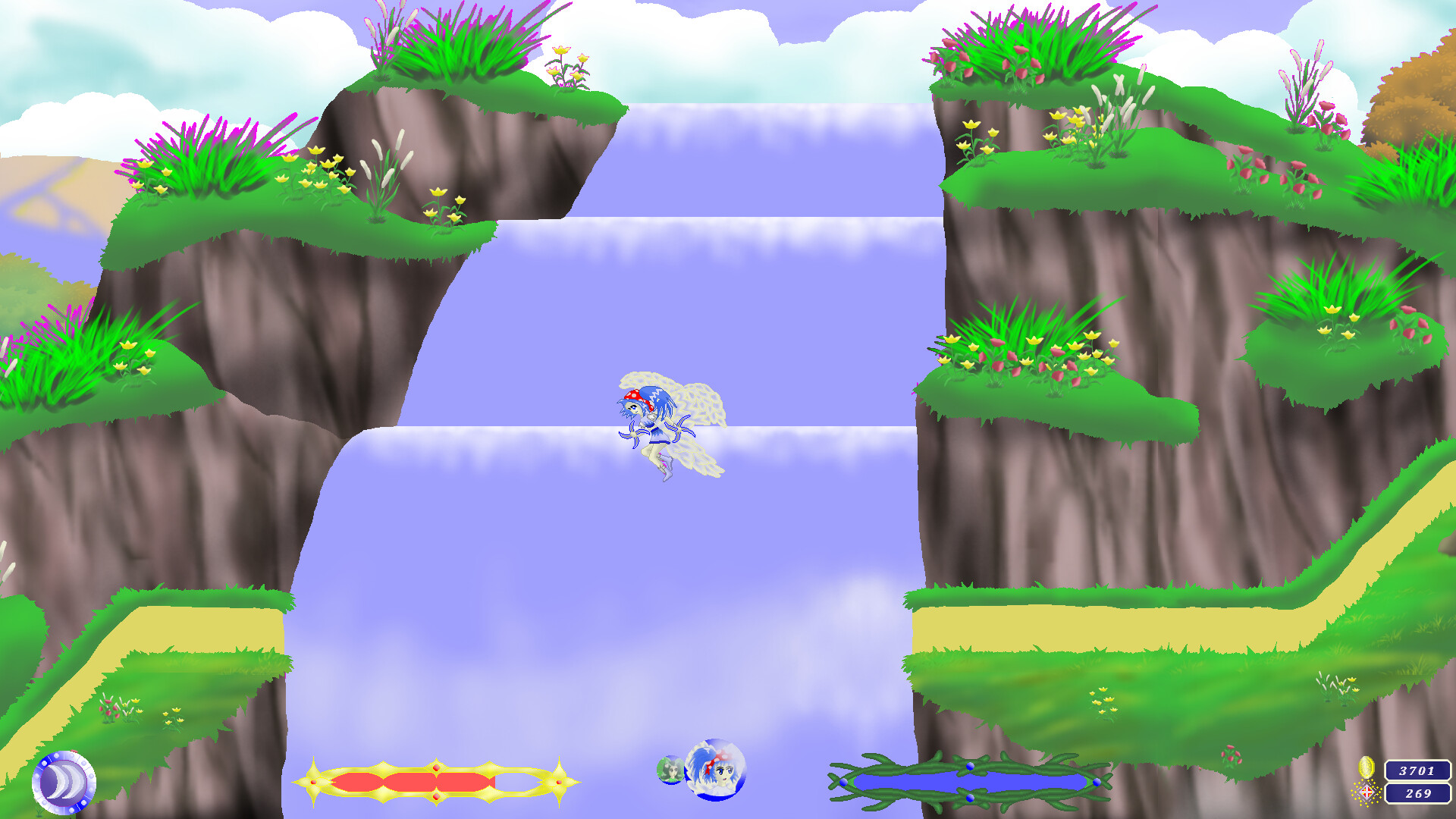 Faybound screenshot 1