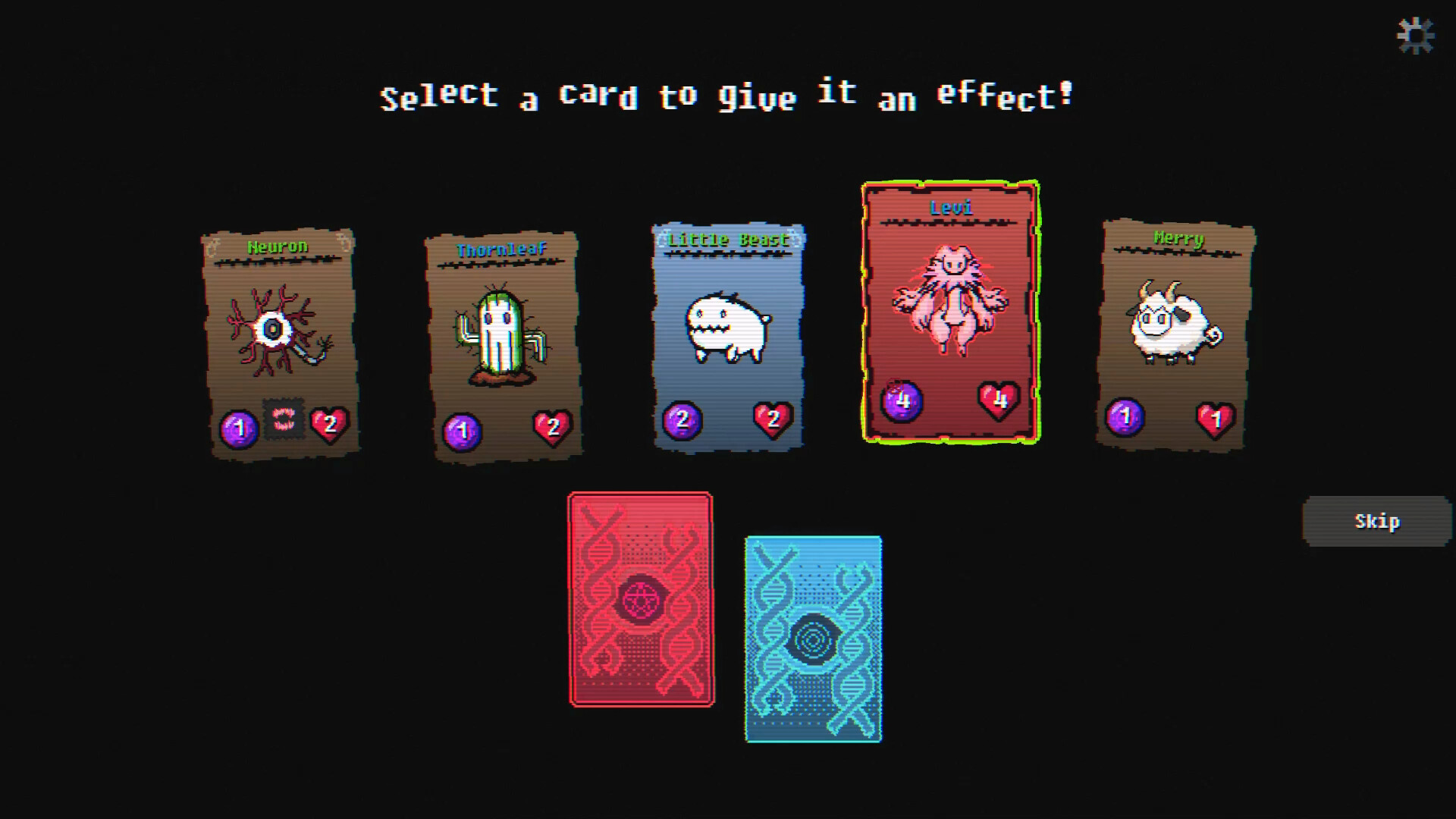 Pathogen screenshot 5