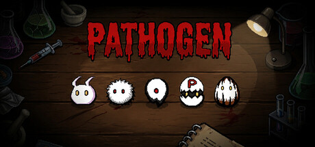 Pathogen — Steam header