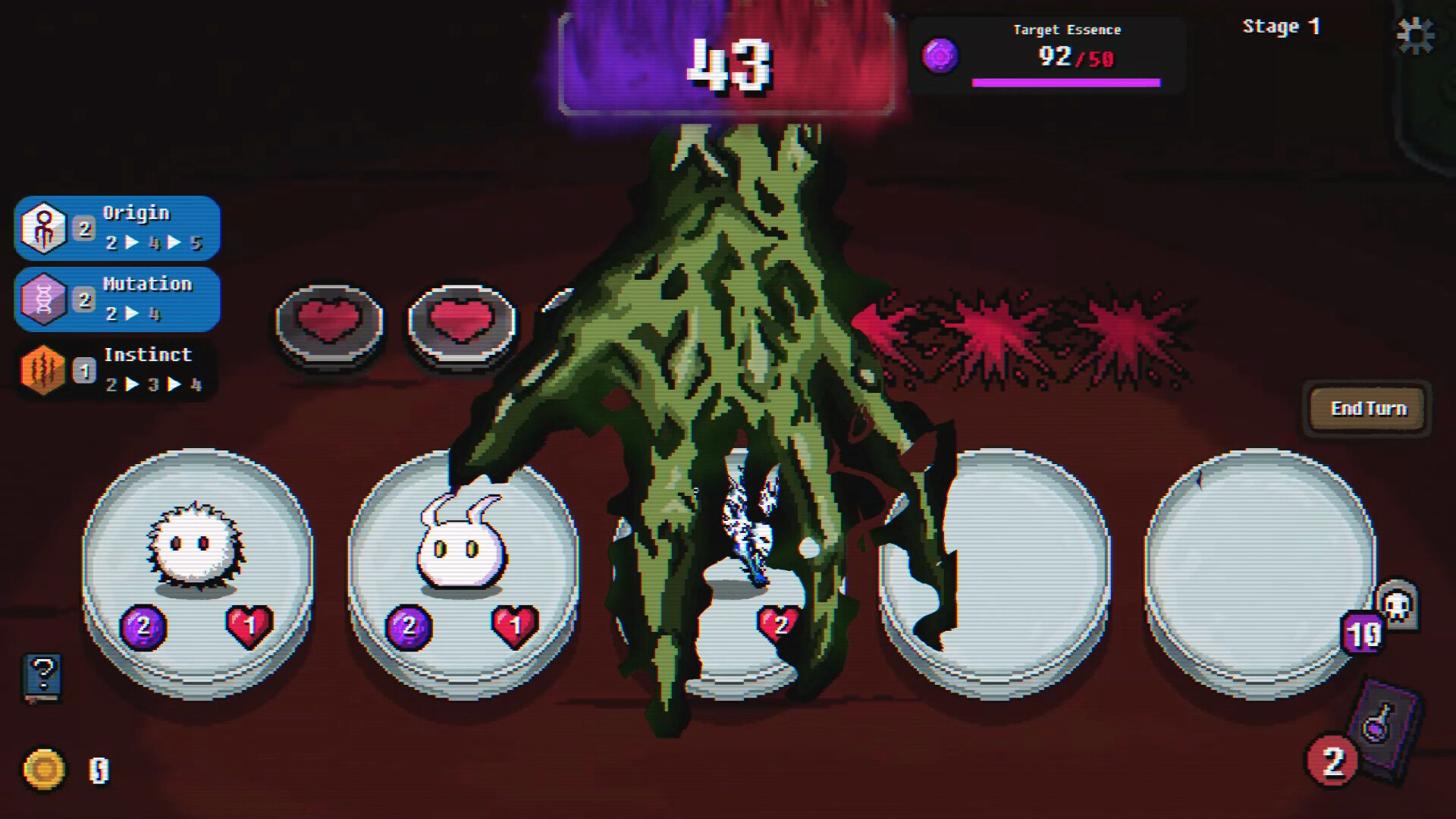Pathogen screenshot 3