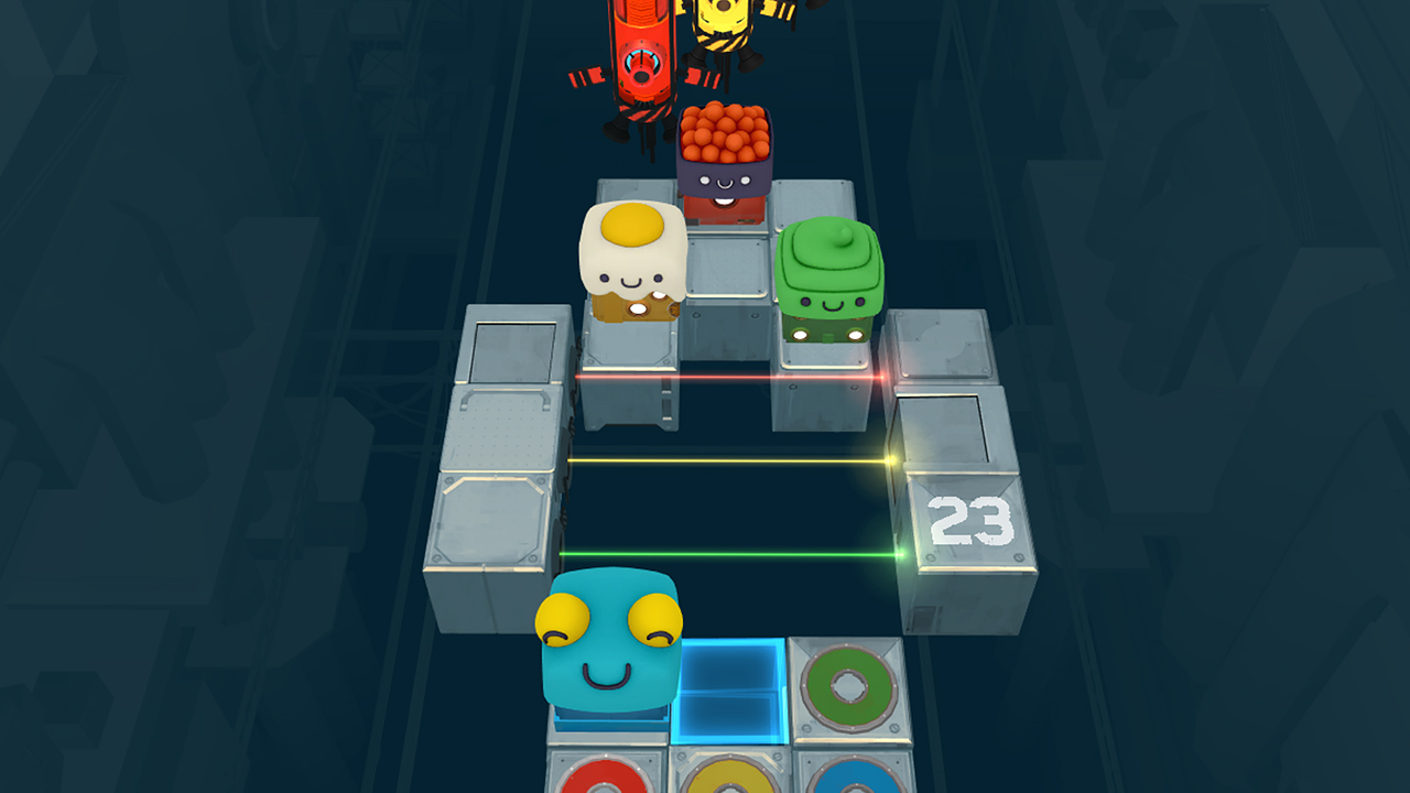 Death Squared screenshot 11