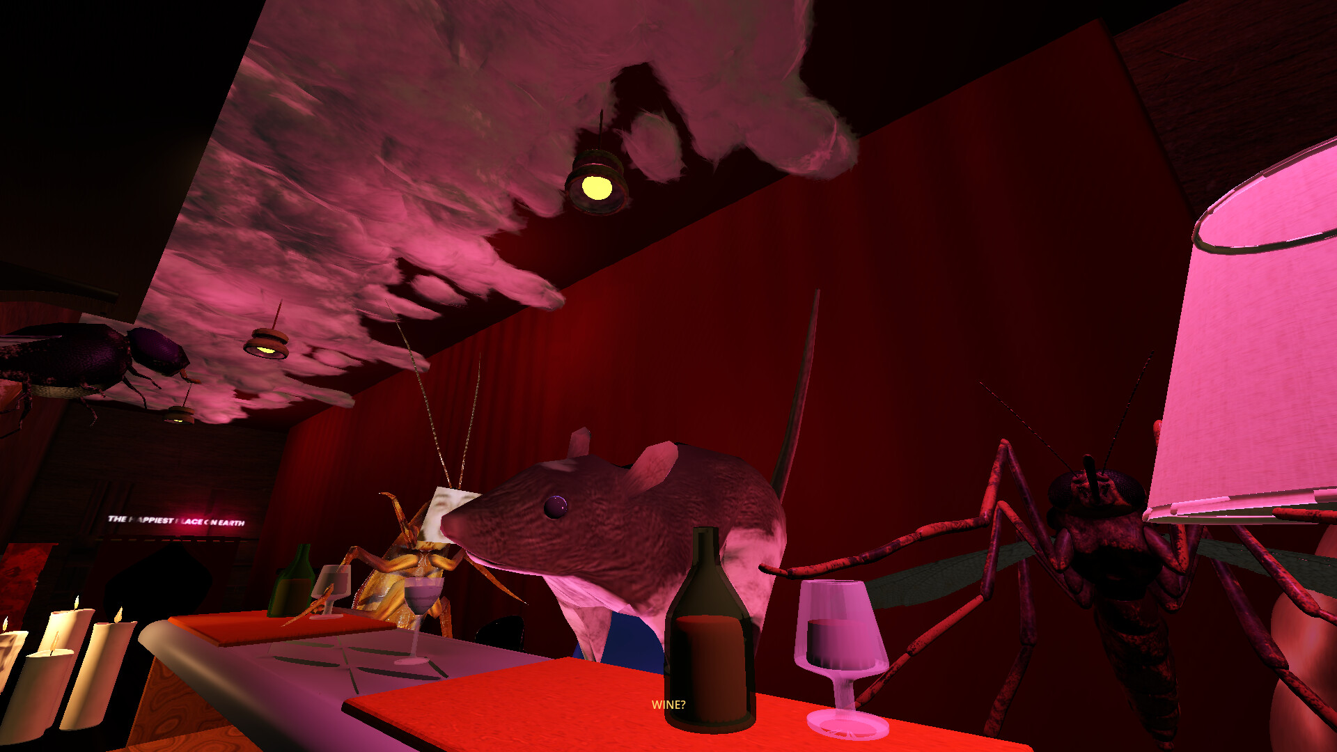 CLAM screenshot 6