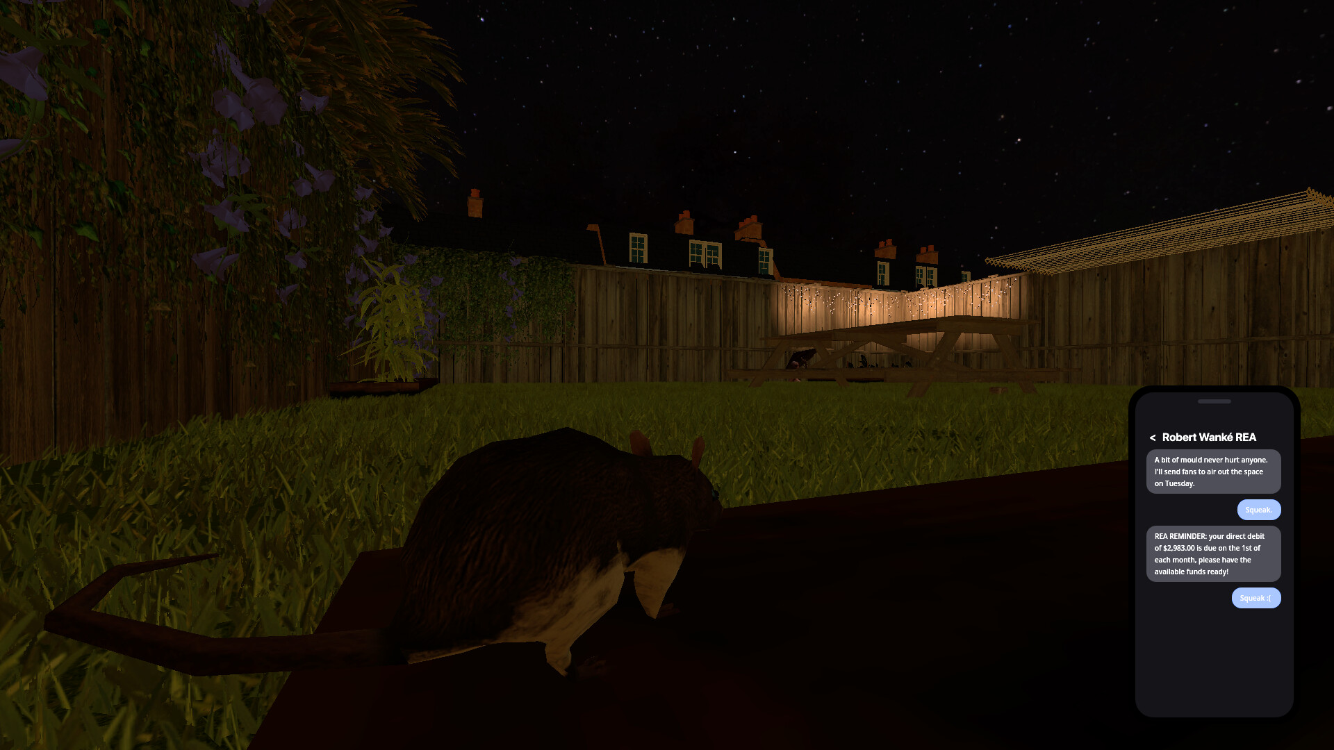 CLAM screenshot 7