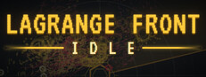 海报 Lagrange Front Idle