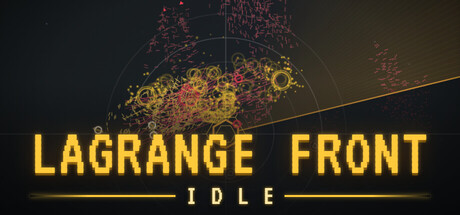 Lagrange Front Idle — Steam header