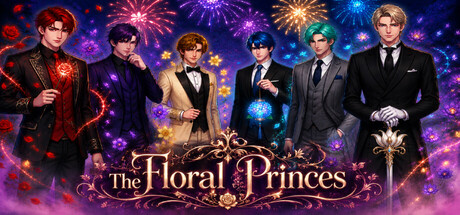 The Floral Princes