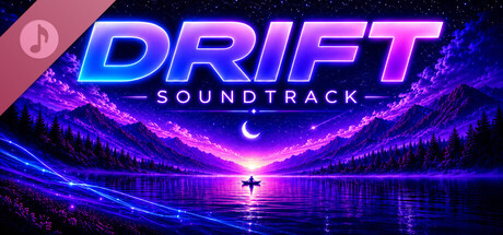 Community Button – Drift (Official Soundtrack)
