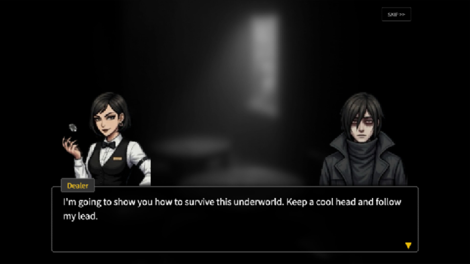 Blosharper screenshot 10