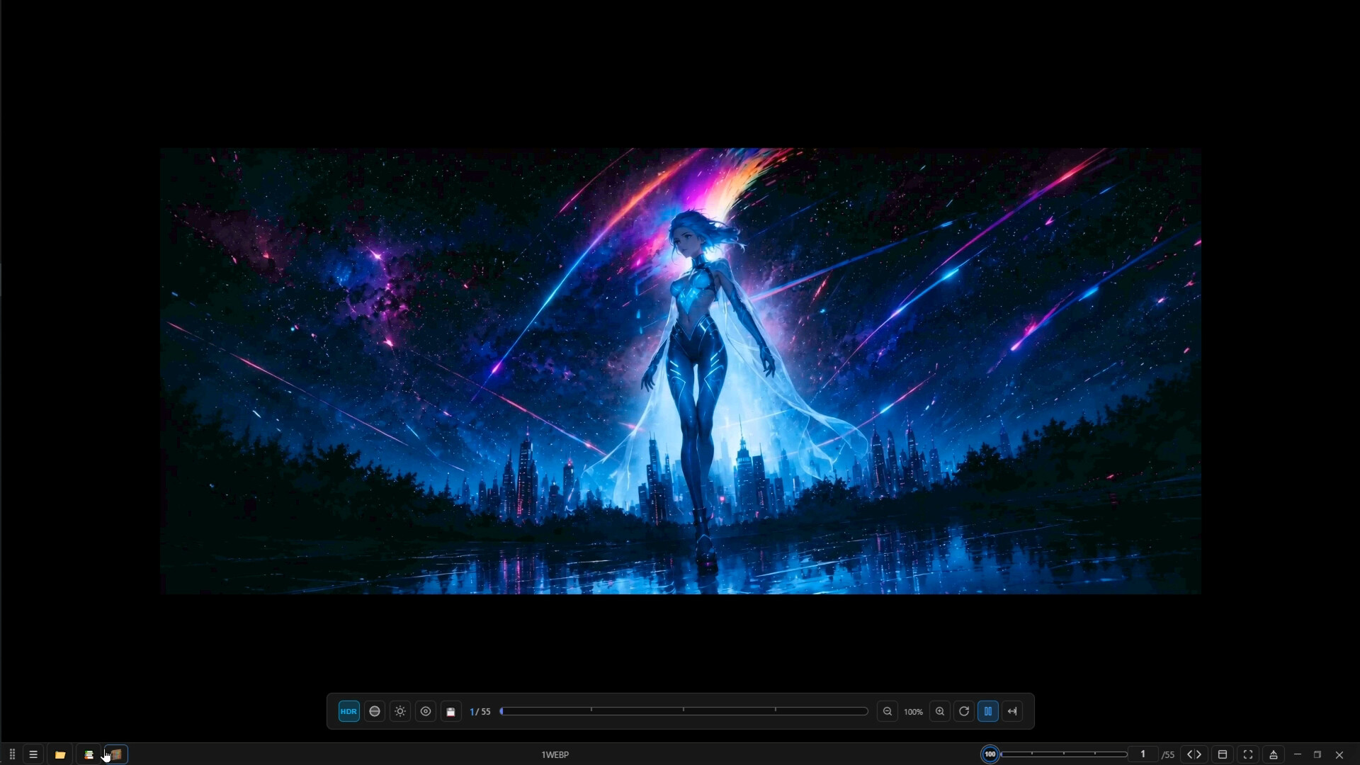 RZIR screenshot 5