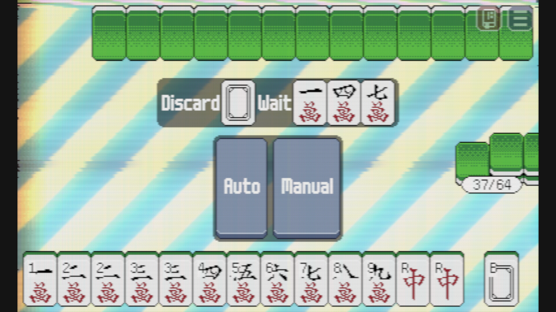 Video Mahjong Tutorial screenshot 3