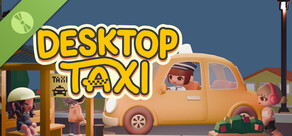 Desktop Taxi Demo