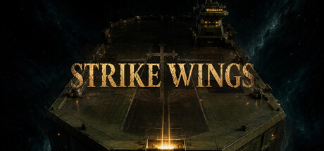 Strike Wings