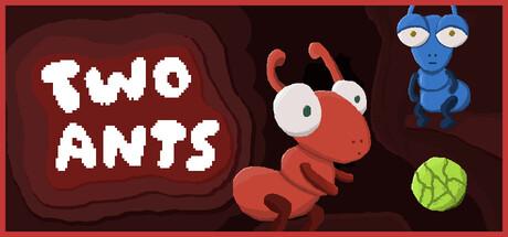 Two Ants