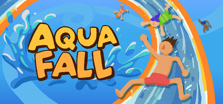 AQUA FALL — Steam header
