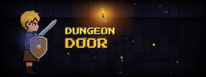 Dungeon door
