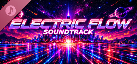 Community Button – Electric Flow (Official Soundtrack)