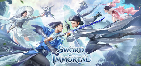 Sword and Immortal