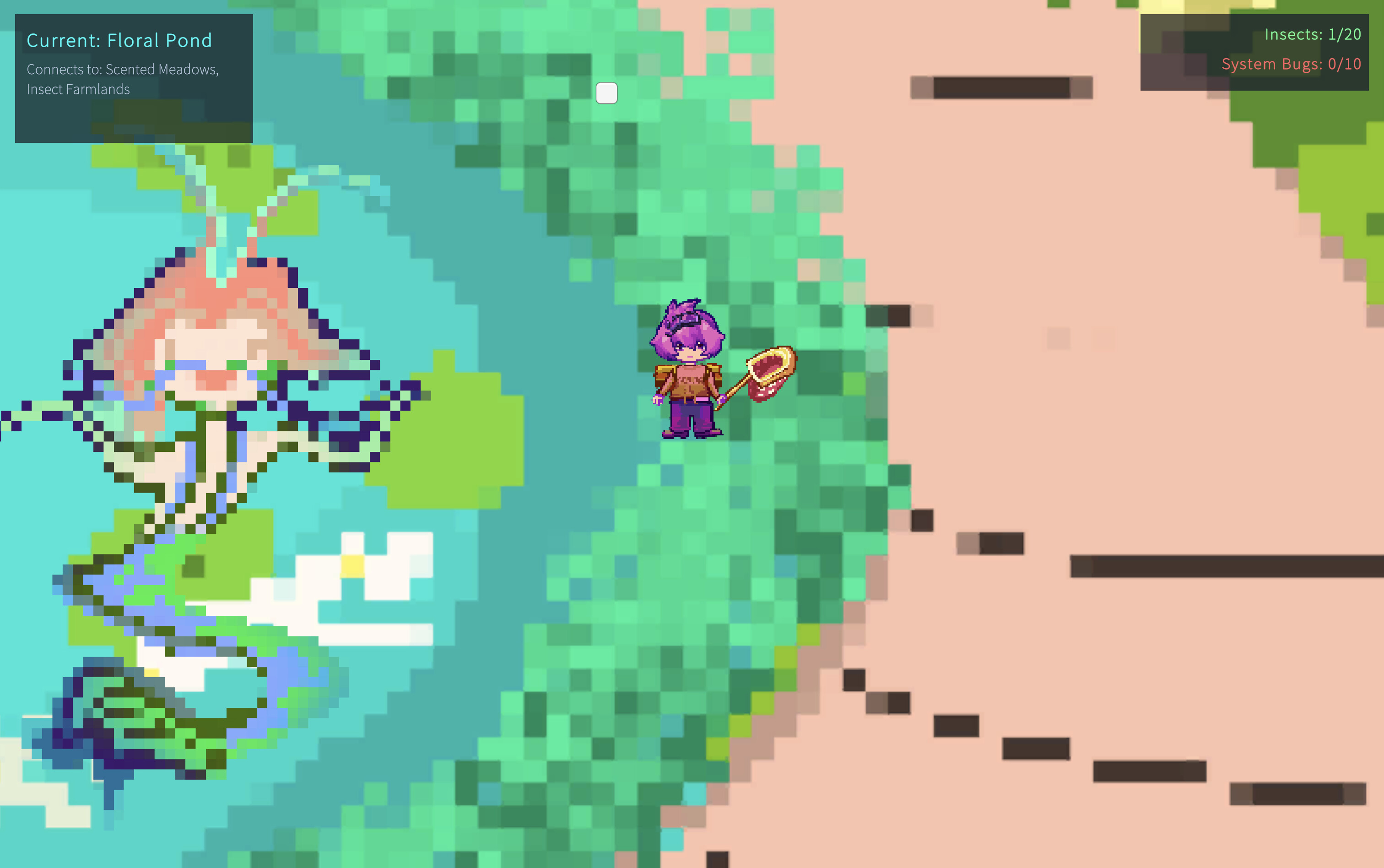 Lang！ screenshot 5