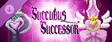 Succubus Successor - Deluxe Weapon Appearance Pack