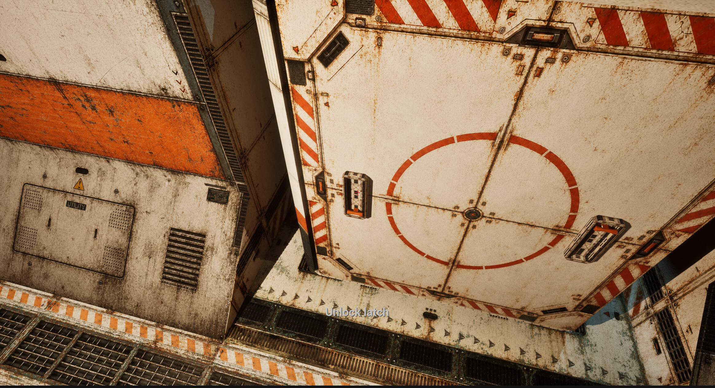 Deep Shift screenshot 5