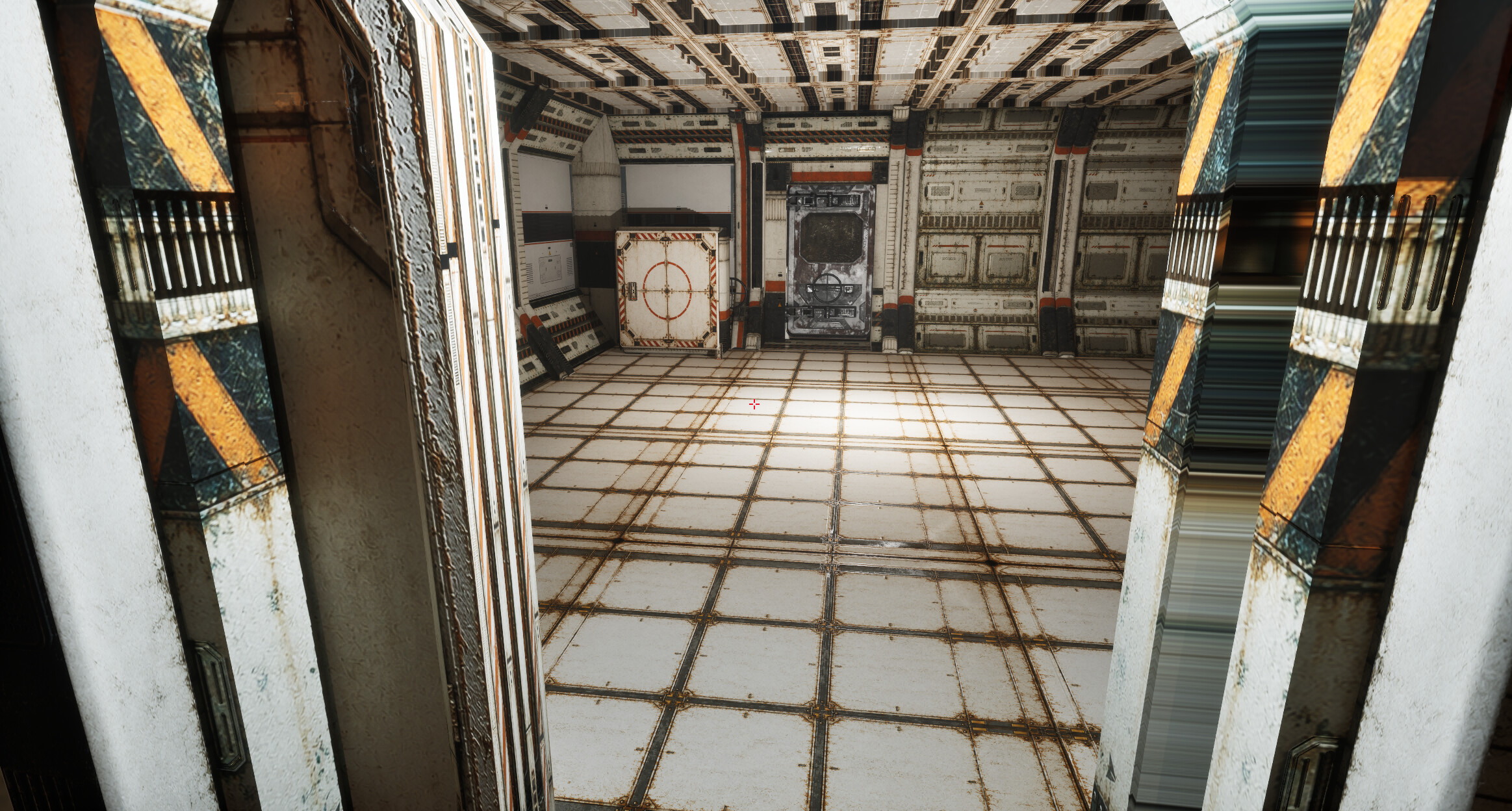 Deep Shift screenshot 4