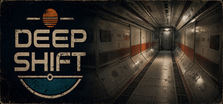 Deep Shift — Steam header