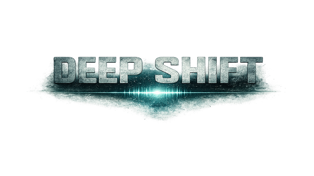 Deep Shift Steam Charts · SteamDB