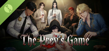 The Prey's Game Demo