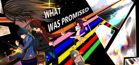 What Was Promised
