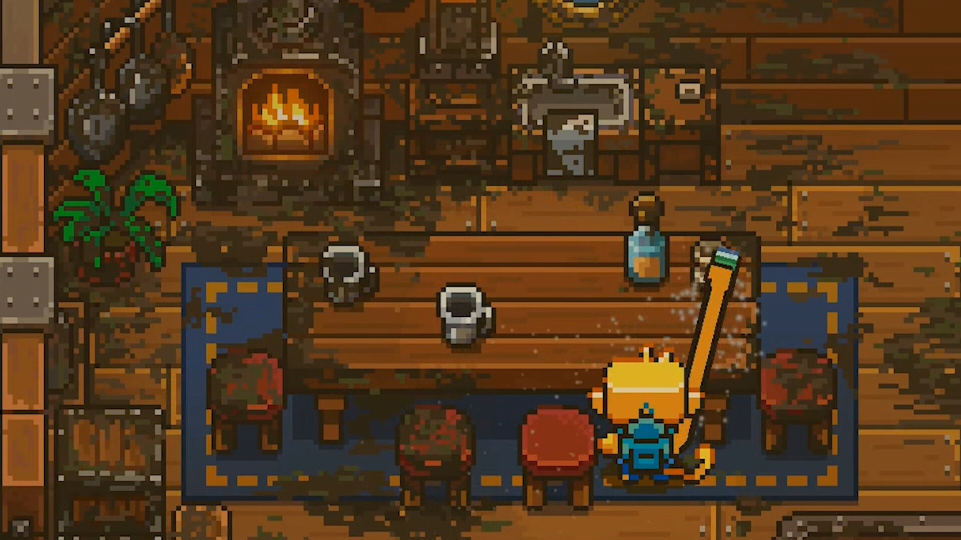 Seaside Wash screenshot 14