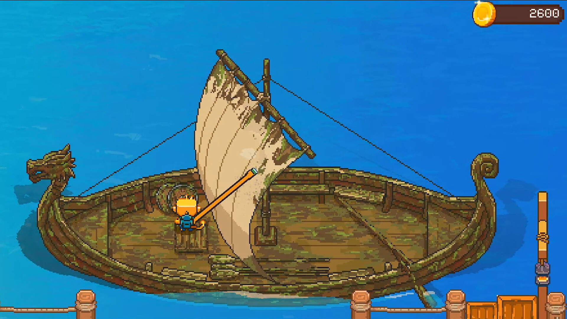 Seaside Wash screenshot 8