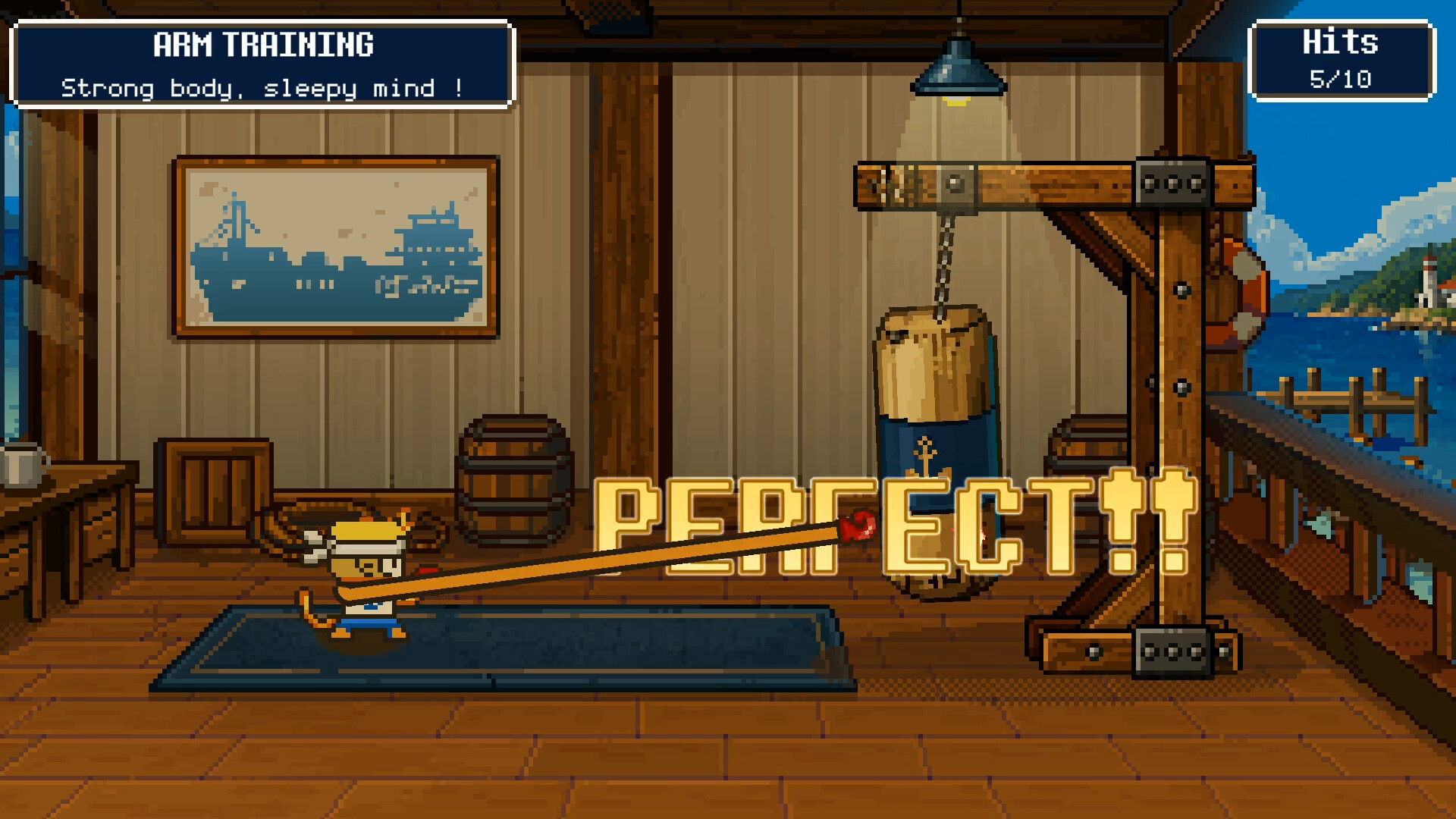 Seaside Wash screenshot 6