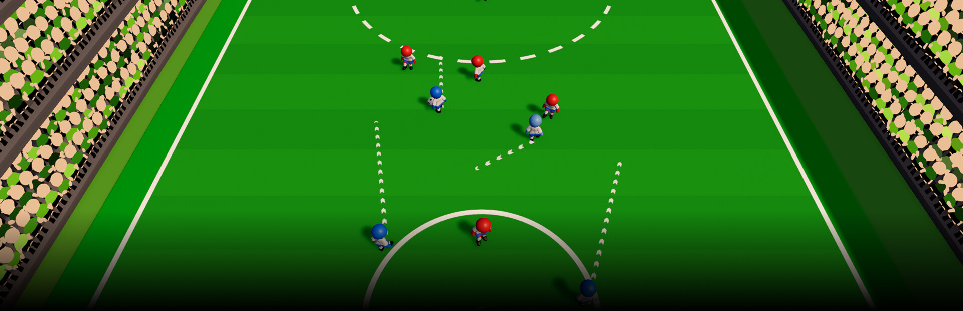 Footy Strategy
