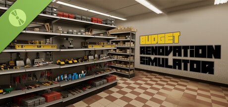 Budget Renovation Simulator Demo