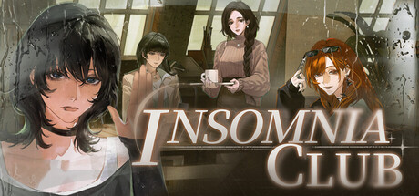 Insomnia Club