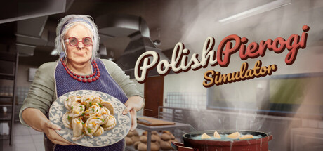 Polish Pierogi — Steam header
