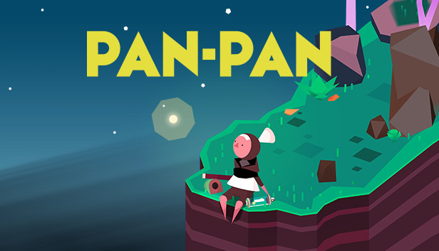 pan.panページ Pan-Pan on Steam
