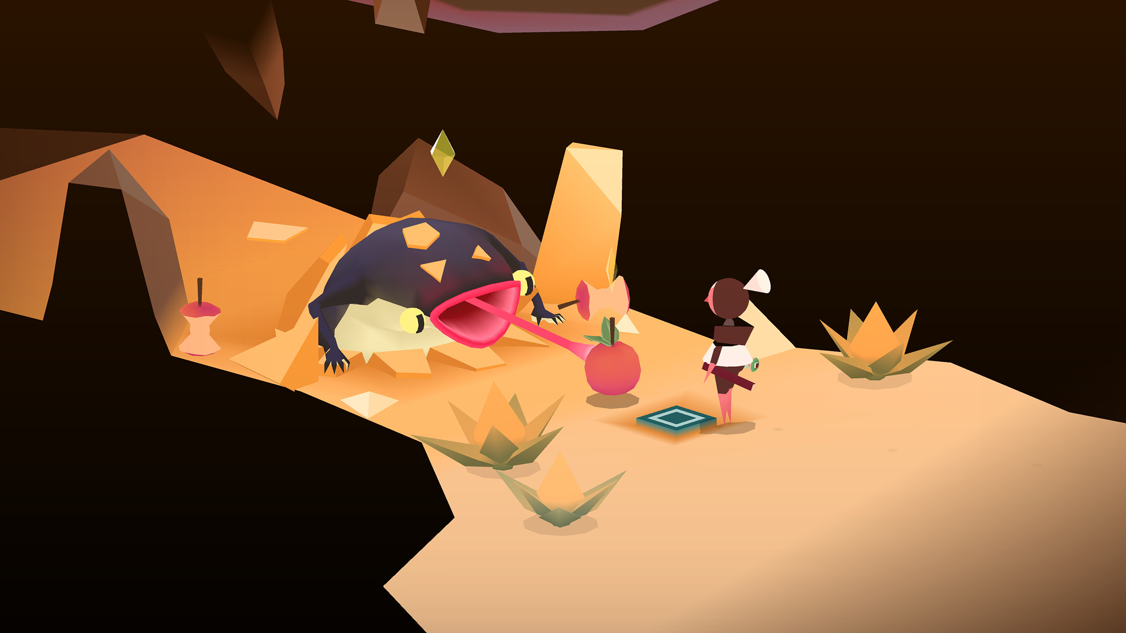 Pan-Pan screenshot 3