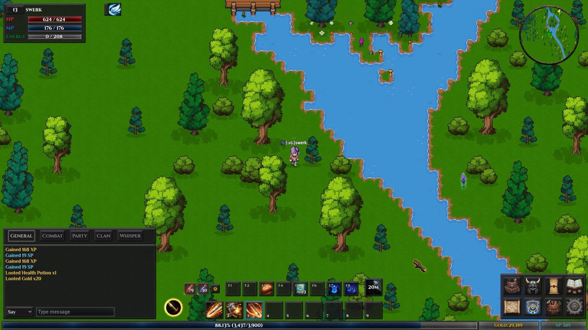 IconicQuest screenshot 6