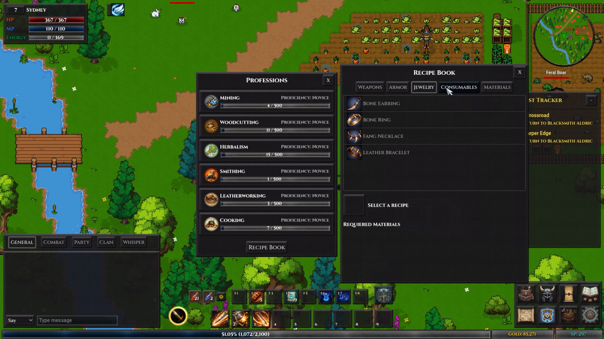 IconicQuest screenshot 7
