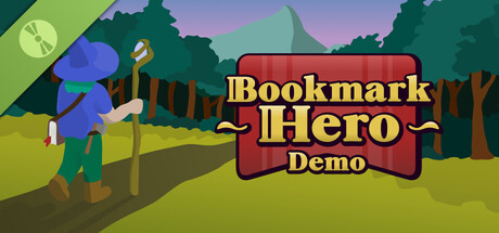 Bookmark Hero Demo