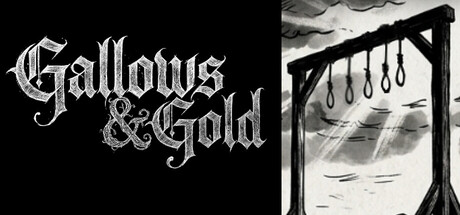Gallows and Gold
