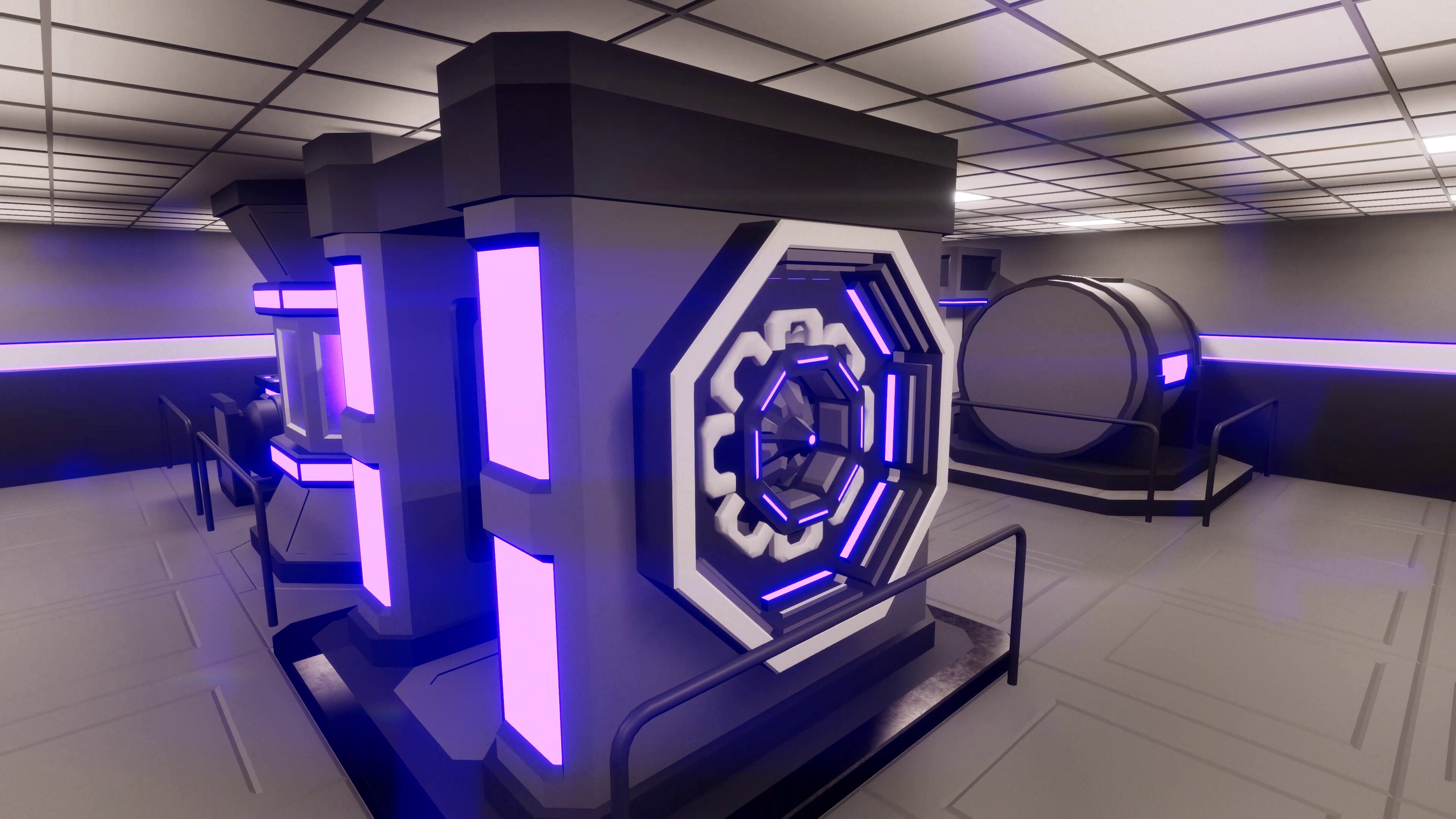 Blackout Protocol screenshot 4