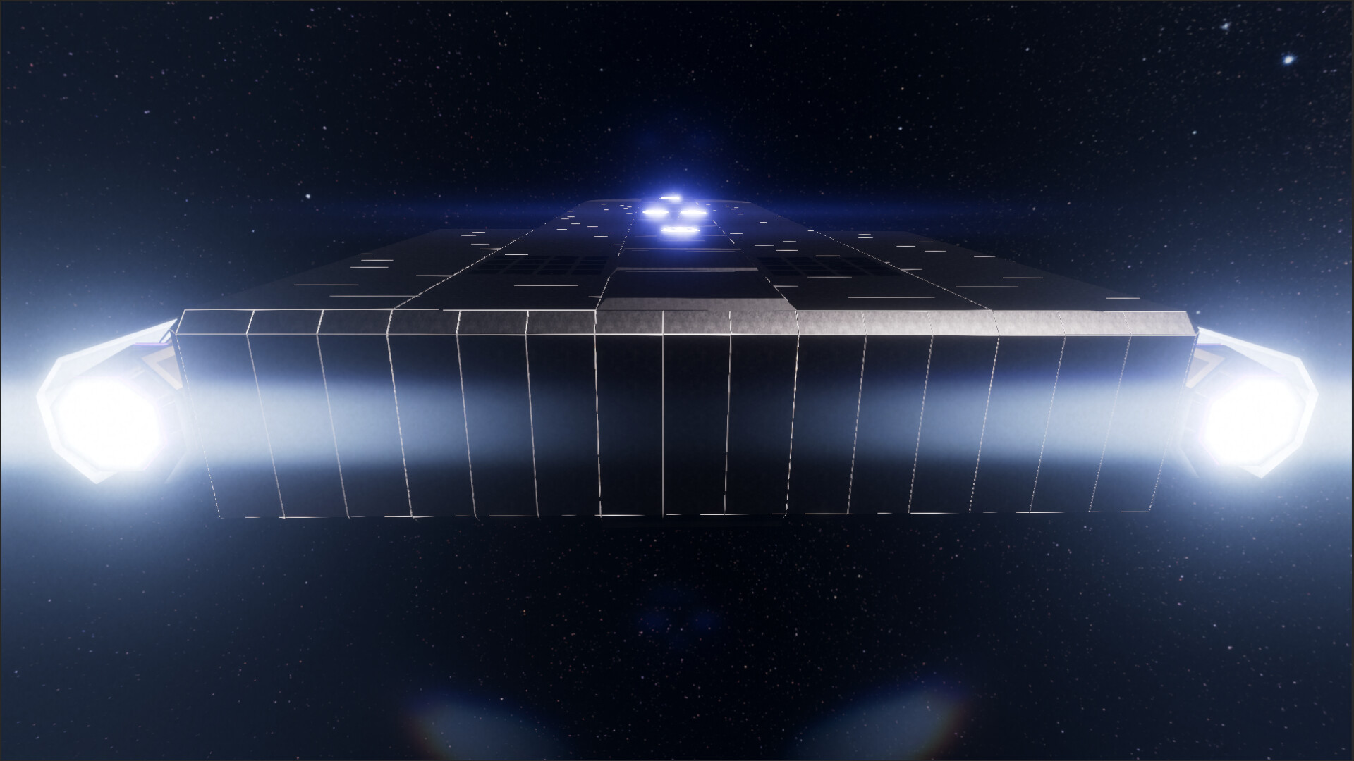 Blackout Protocol screenshot 2