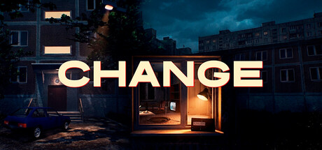 Change