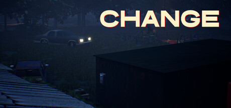 Change
